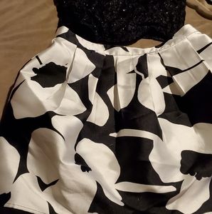 BCX Girl's Evening Outfit